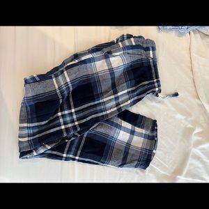 Pack of 2 old navy PJ pants